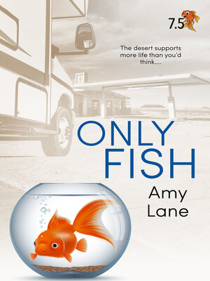 cover image of Only Fish